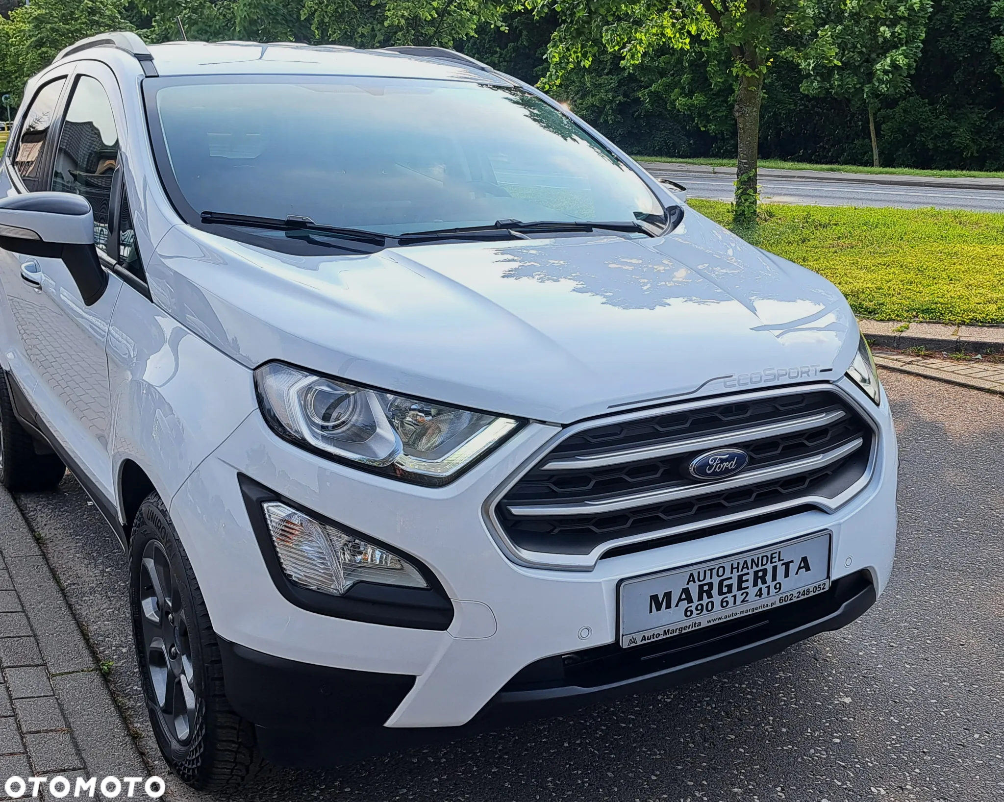 Ford EcoSport 1.0 EcoBoost TITANIUM - 13