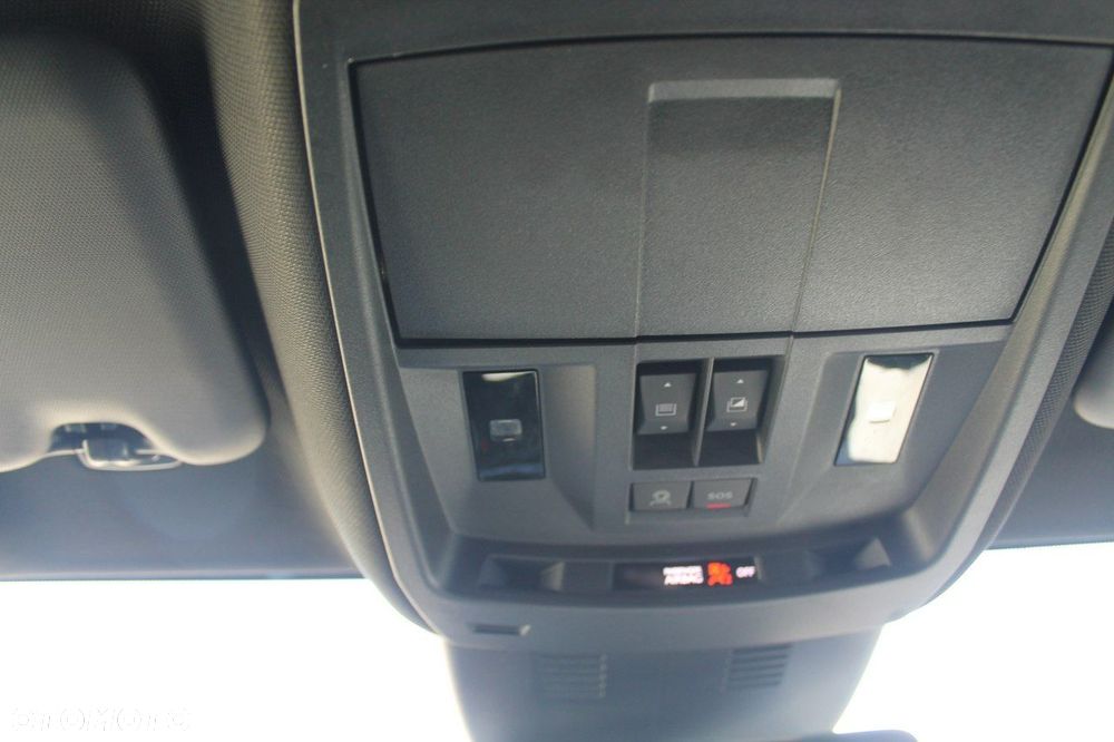Peugeot 3008 - 20