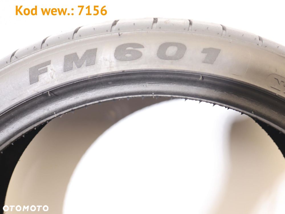 Firemax FM601 - 245/35 R19 - 6