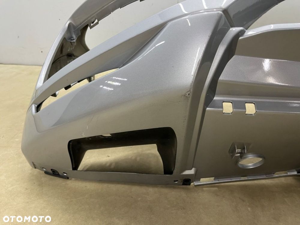 Zderzak przedni Jaguar F-Pace X761 R Sport 16r.- przód PDC HK8M-17F003-A - 16