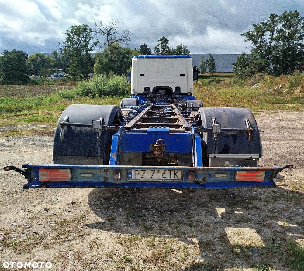 Scania P 114 - 5
