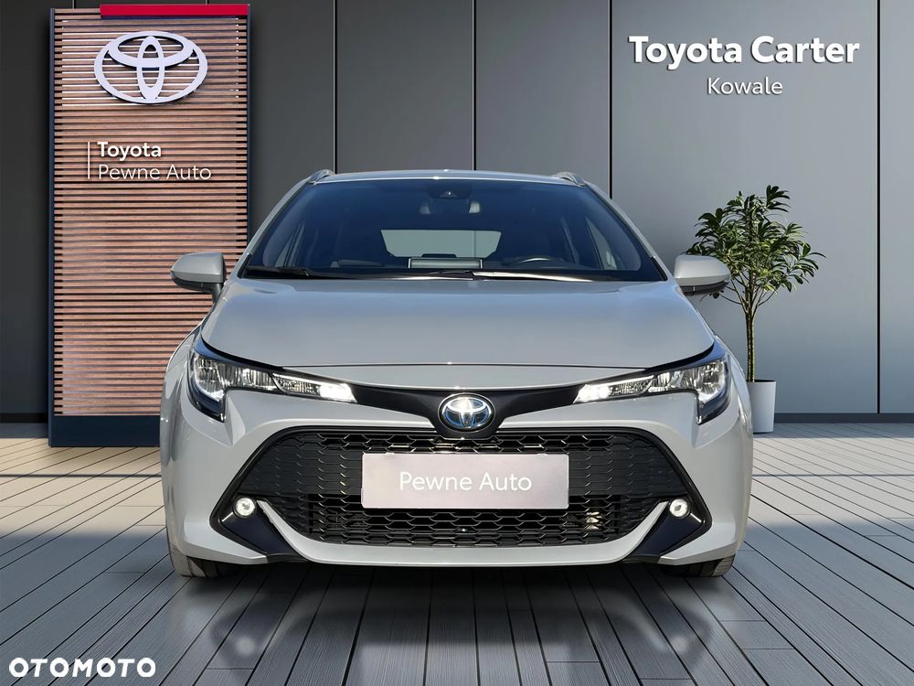 Toyota Corolla 1.8 Hybrid Comfort - 7