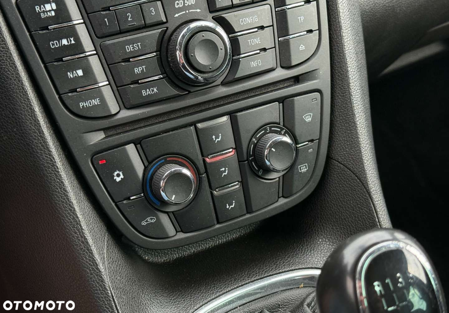 Opel Meriva - 28