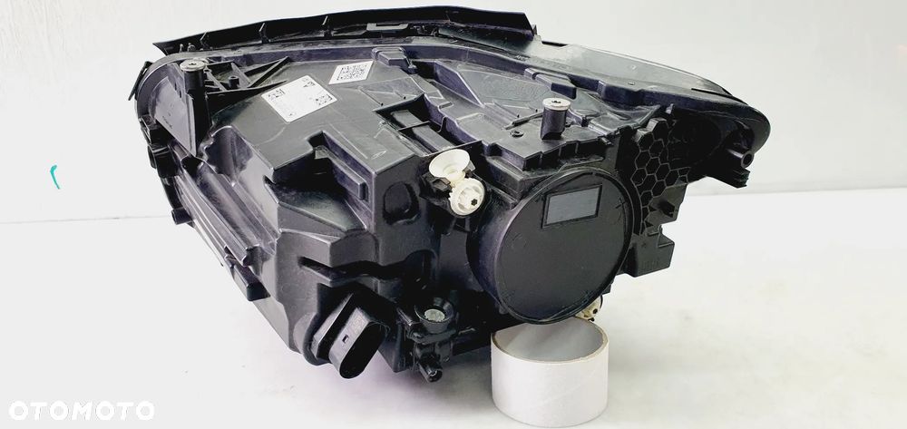 Mercedes B klasa W247 LAMPA PRAWA LED HIGH PERFORMANCE A2479061004 EU!!! - 6