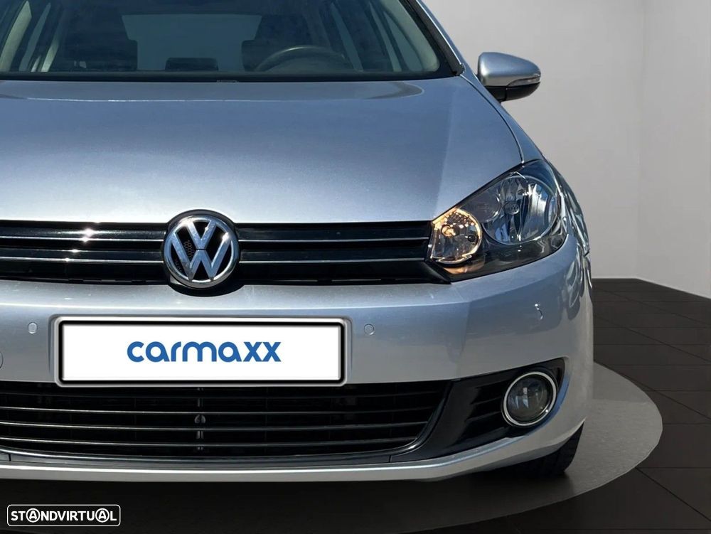 VW Golf - 17