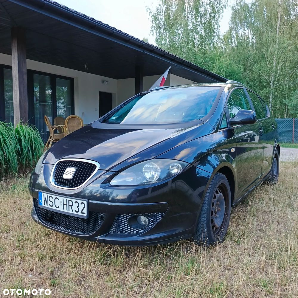 Seat Altea XL 2.0 TDI DPF Stylance - 3