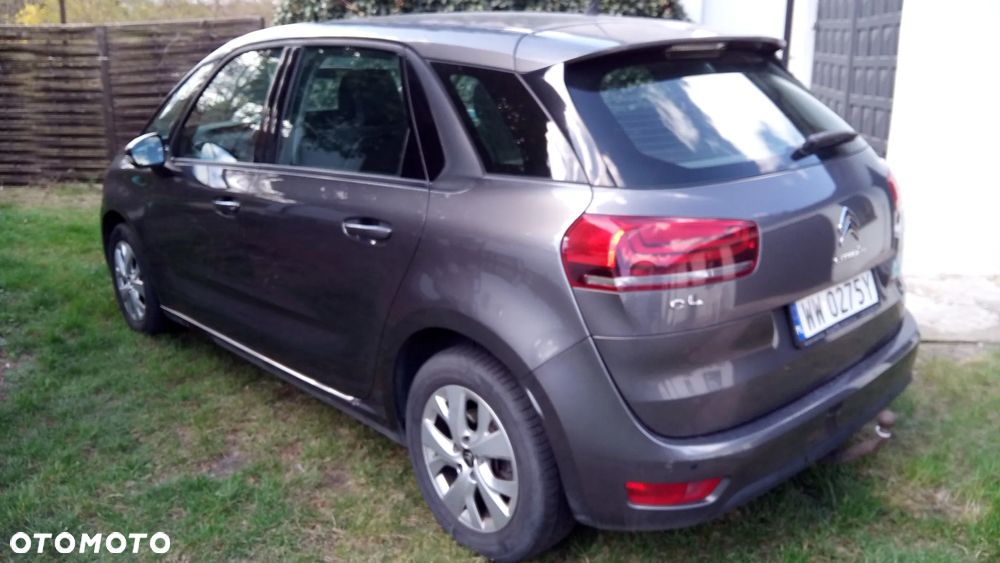 Citroën C4 Picasso BlueHDi 120 EAT6 FEEL - 18