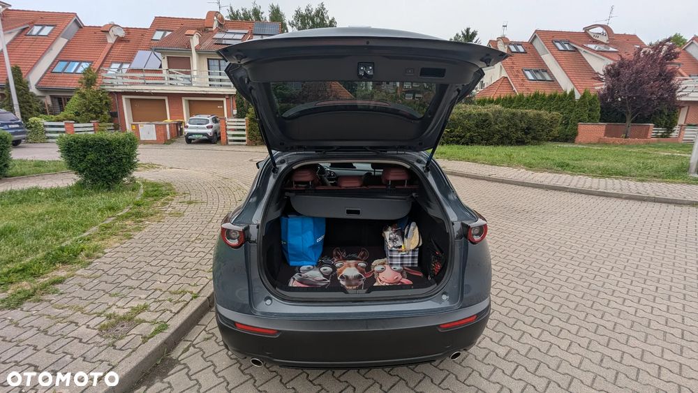 Mazda CX-30 - 19