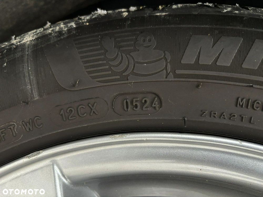 Mercedes-Benz Klasa B 180 Autotronic - 6