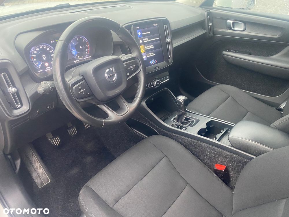 Volvo XC 40 D3 - 6