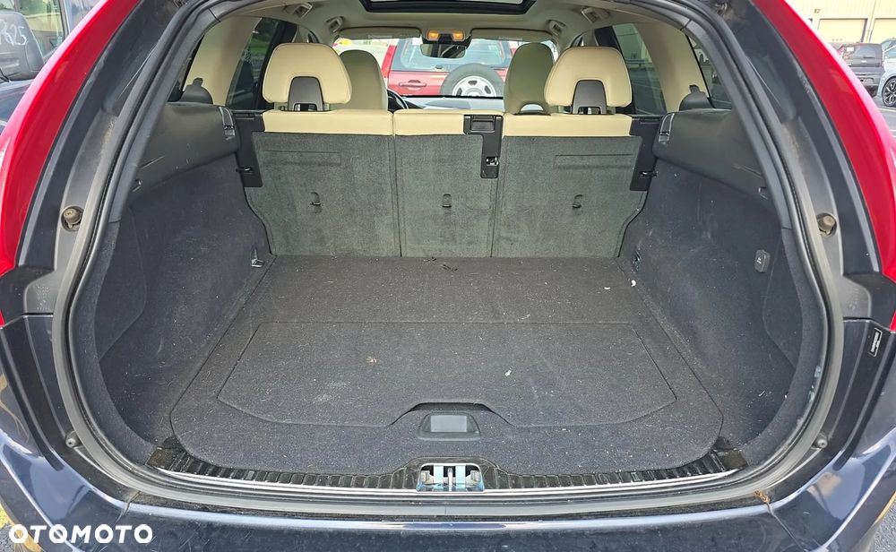 Volvo XC 60 - 13