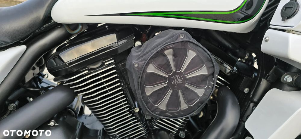 Kawasaki Vulcan - 11