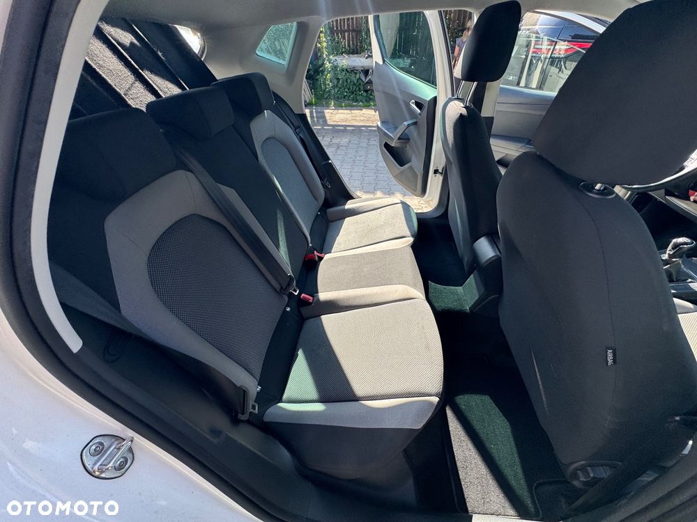 Seat Ibiza - 10