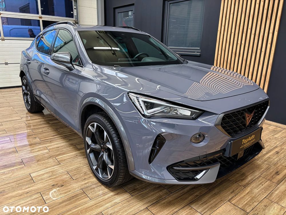 Cupra Formentor - 5