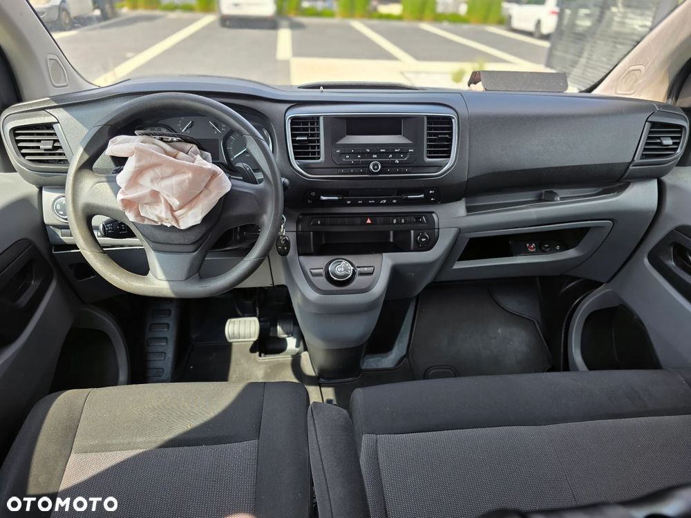 Toyota ProAce Kombi D-4D Long 2,8t - 14