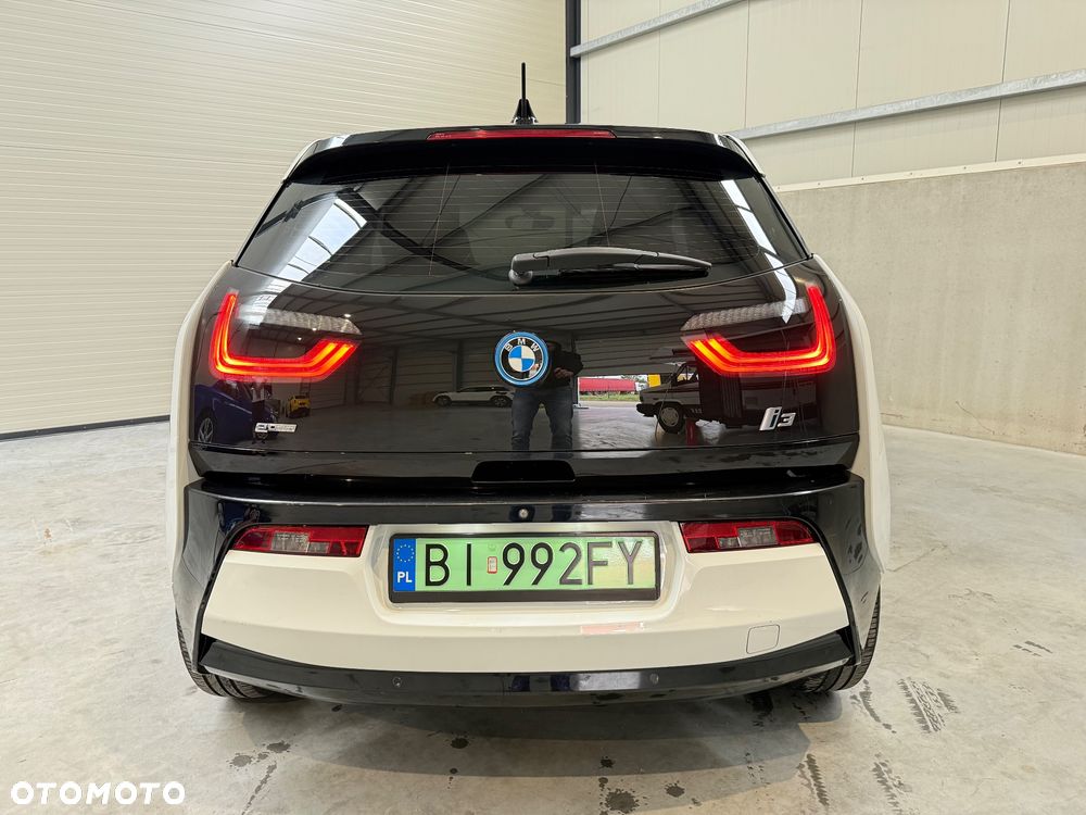 BMW i3 Standard - 6