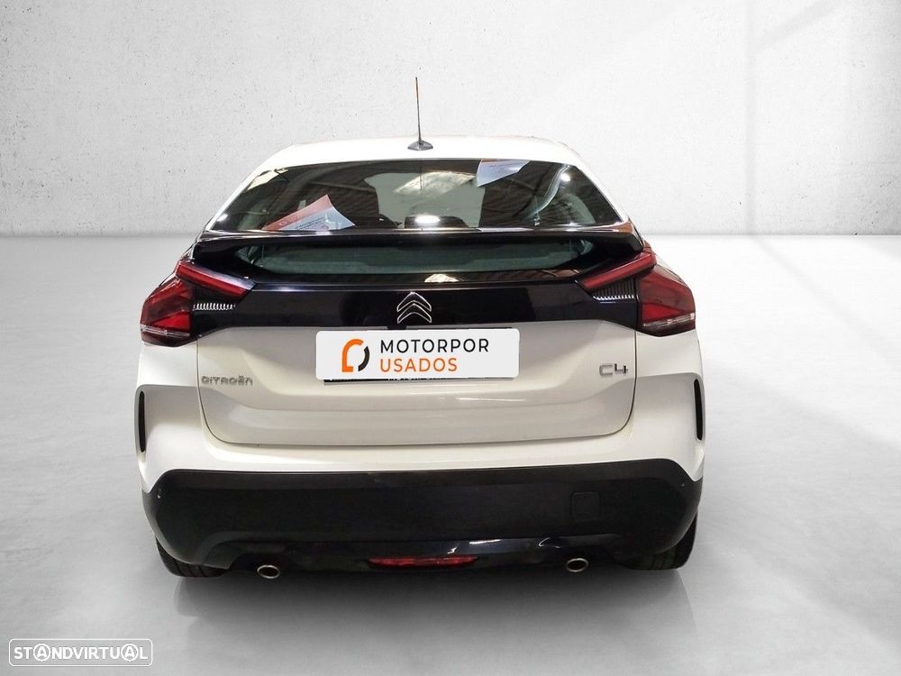 Citroën C4 1.2 PureTech Feel Pack - 5