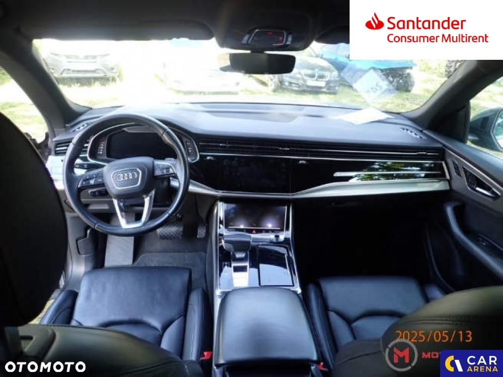 Audi Q8 - 8