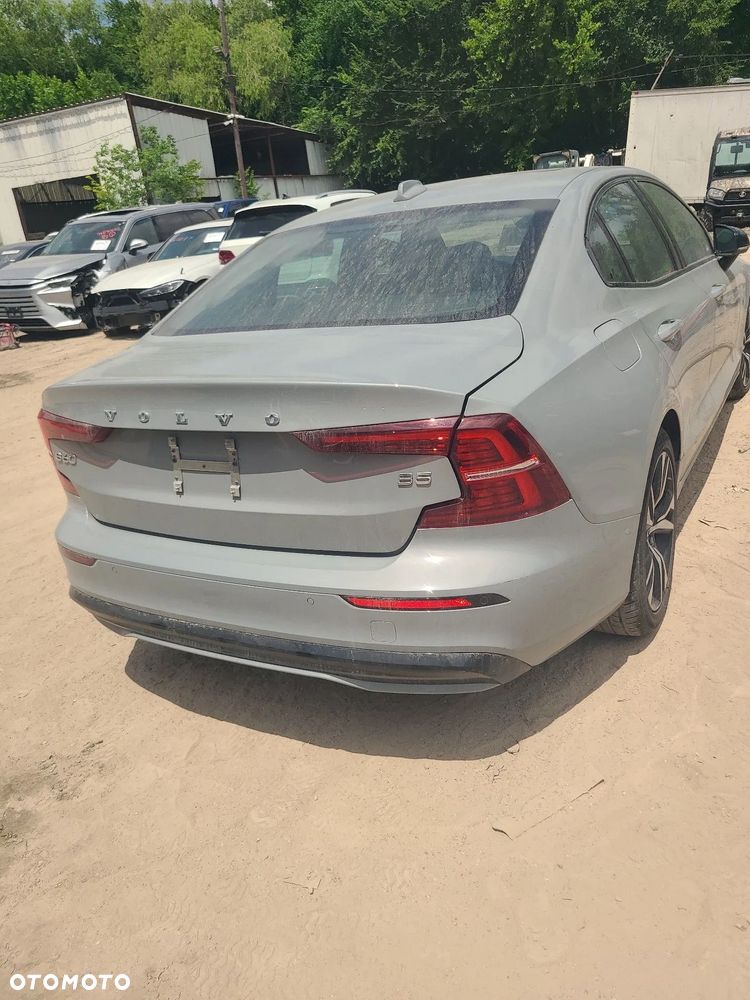 Volvo S60 - 7