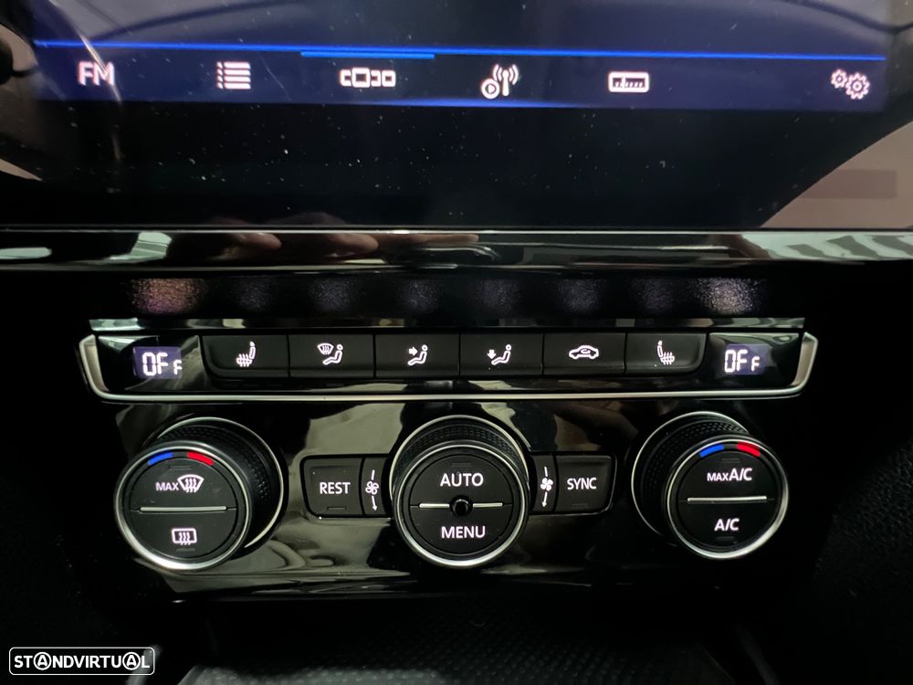VW Arteon 2.0 TDI R-Line DSG - 30