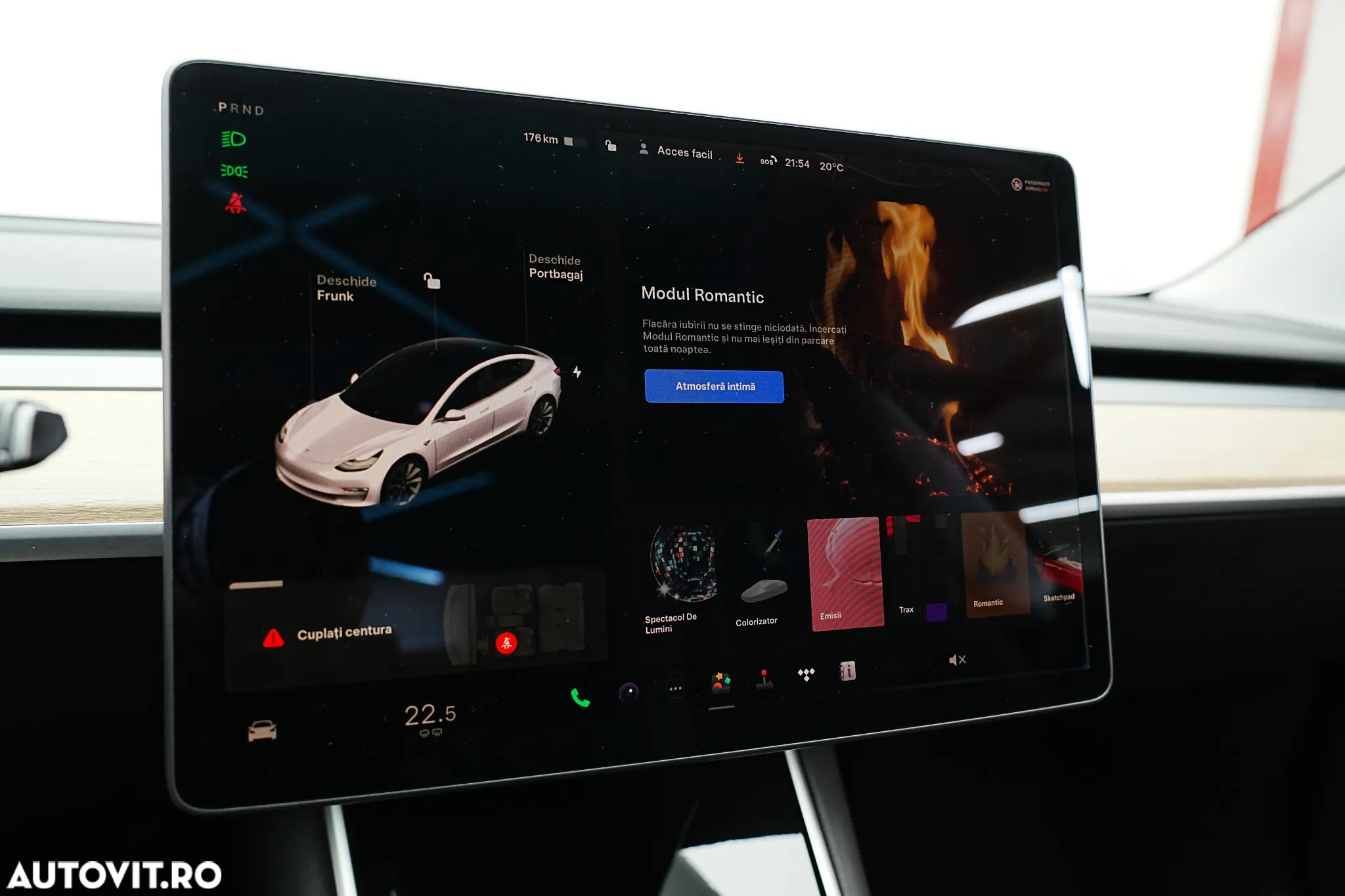 Tesla Model 3 AWD Dual Motor - 27