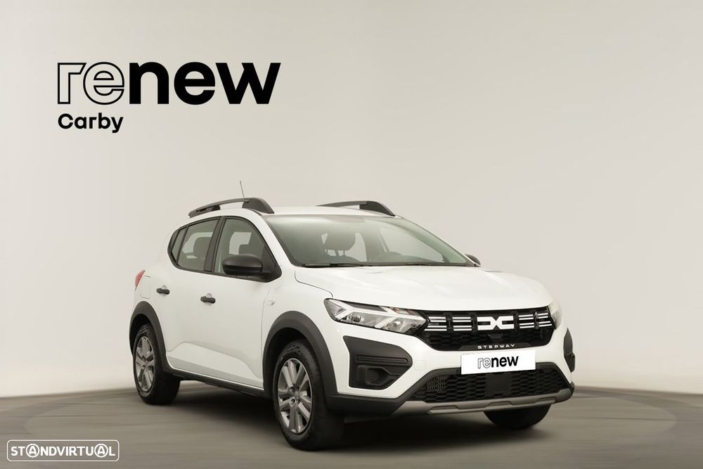 Dacia Sandero - 2
