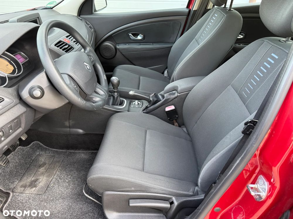 Renault Megane - 23