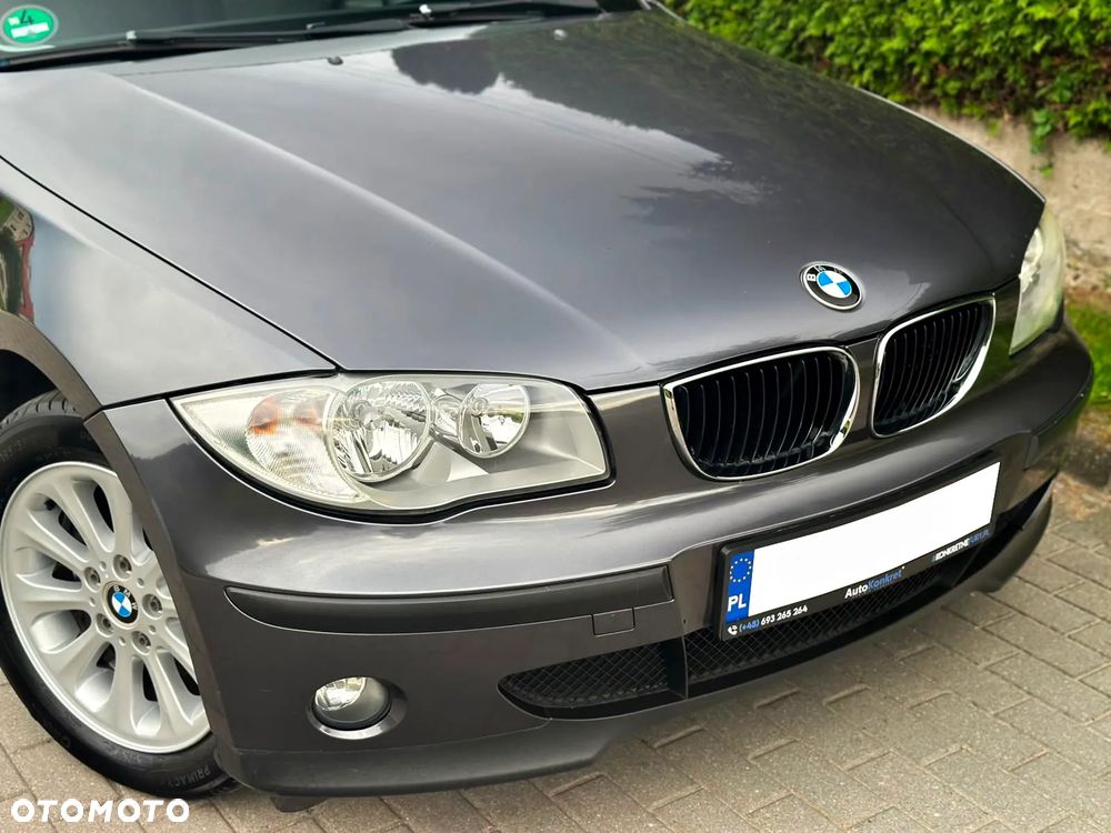 BMW Seria 1 - 33