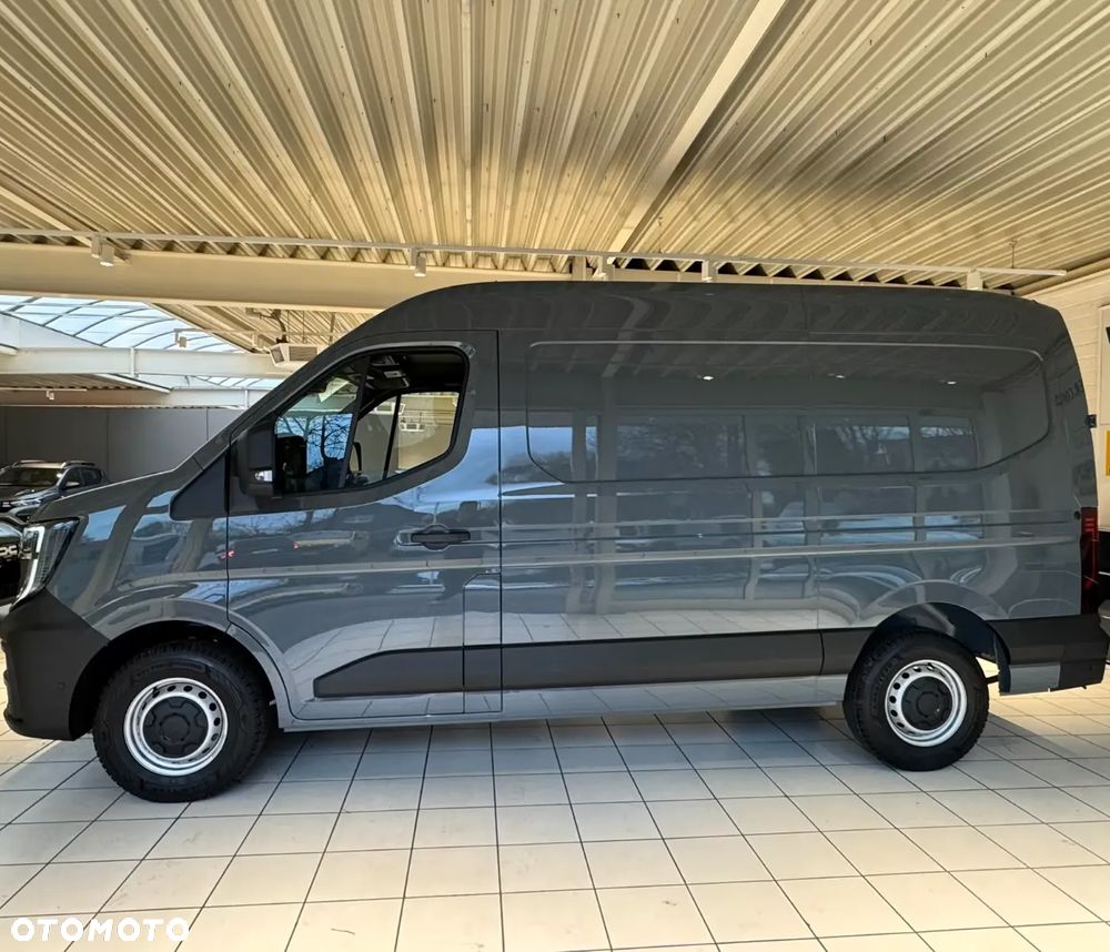 Renault Master - 4