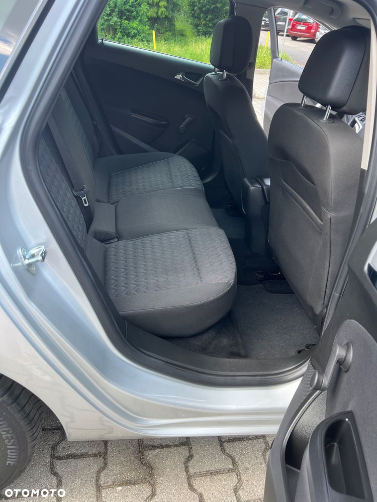 Opel Astra 1.4 T Active - 10