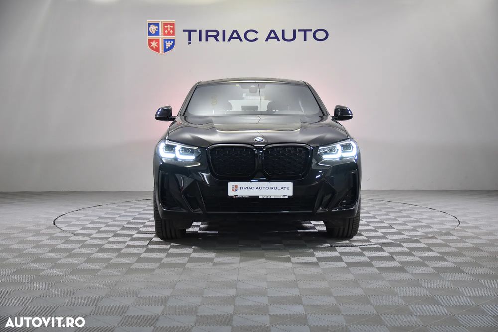 BMW X4 - 9
