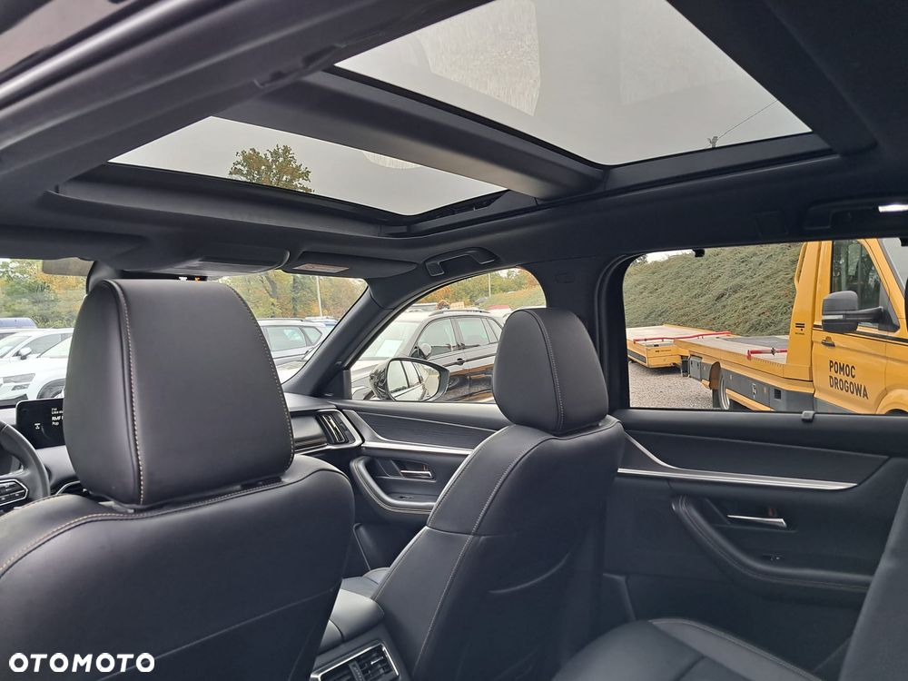 Mazda CX-80 3.3 e-Skyactiv D mHEV Homura Plus AWD - 35