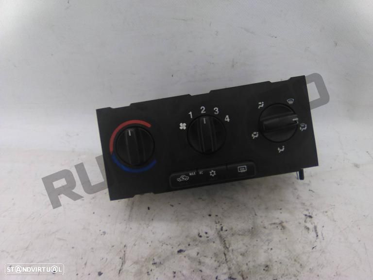 Comutador De Sofagem / Climatronic 299_448 Opel Astra G Sw [199 - 1