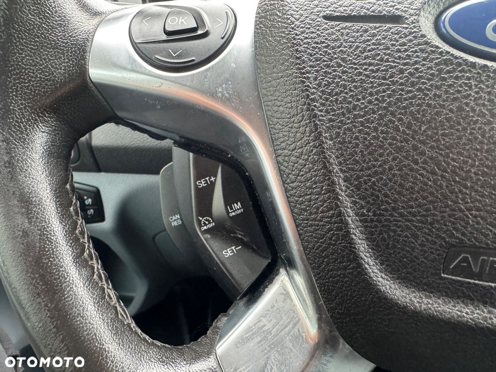 Ford TRANSIT - 22