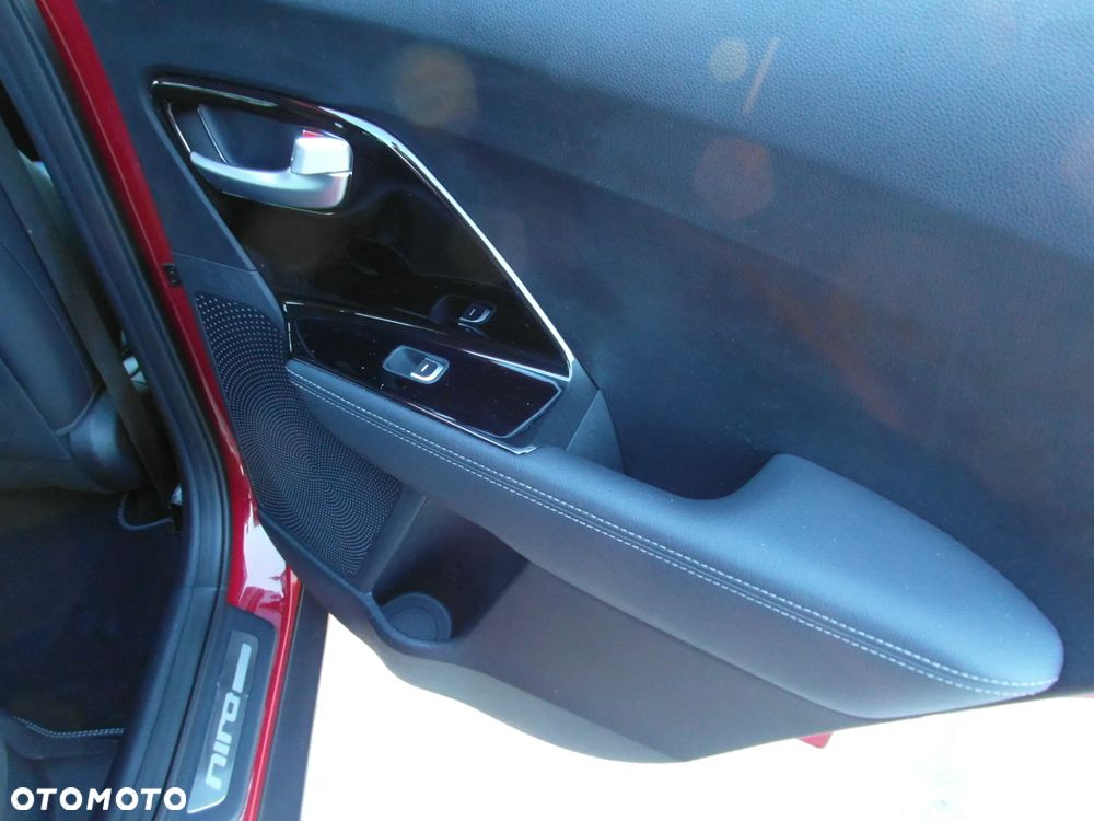 Kia Niro 1.6 GDI HEV 2WD OPF Spirit - 35
