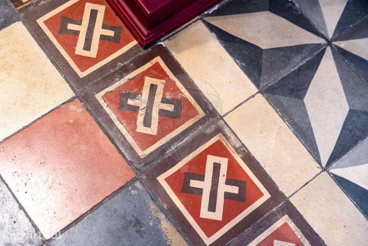 Moradia T6 para venda - Grande imagem: 5/20