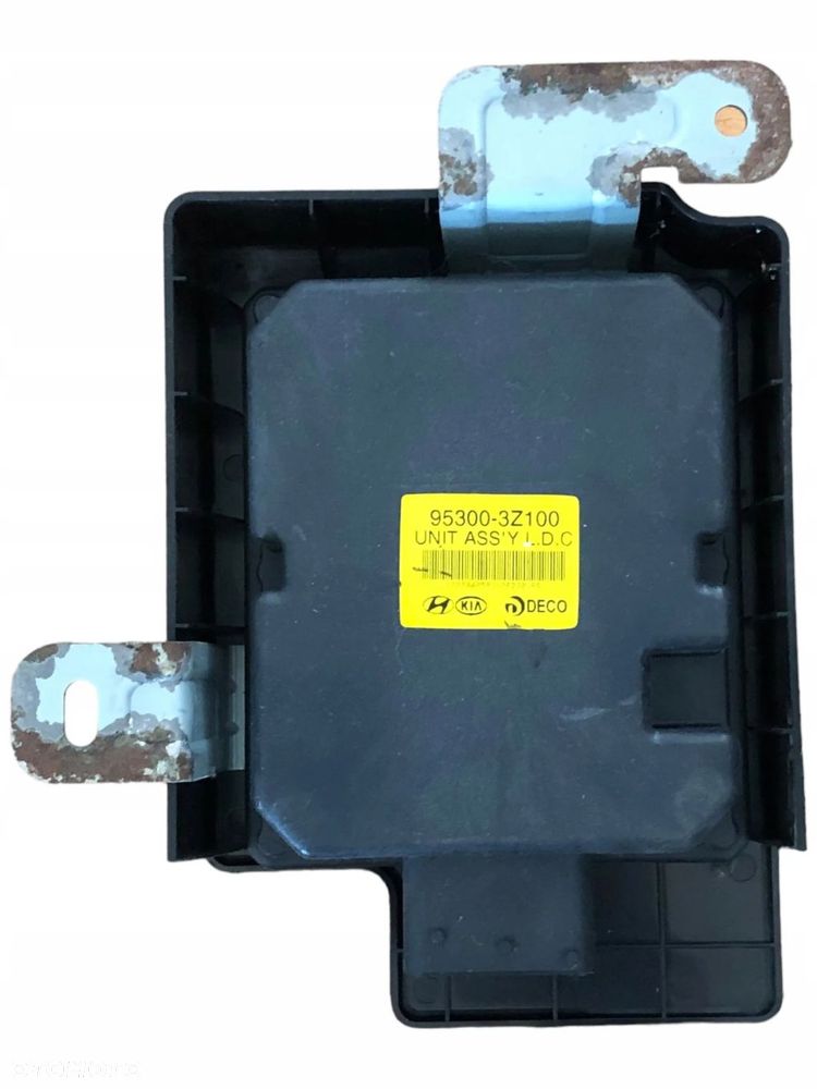 HYUNDAI I40 1.7 MODUŁ ASSY L.D.C. 95300-3Z100 - 9