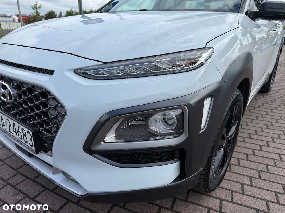 Hyundai Kona 1.0 T-GDI EDITION 30+ - 33