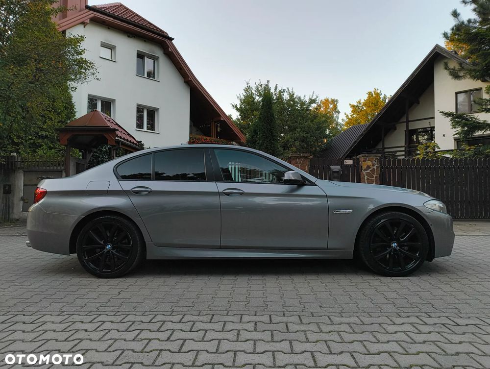 BMW Seria 5 - 3