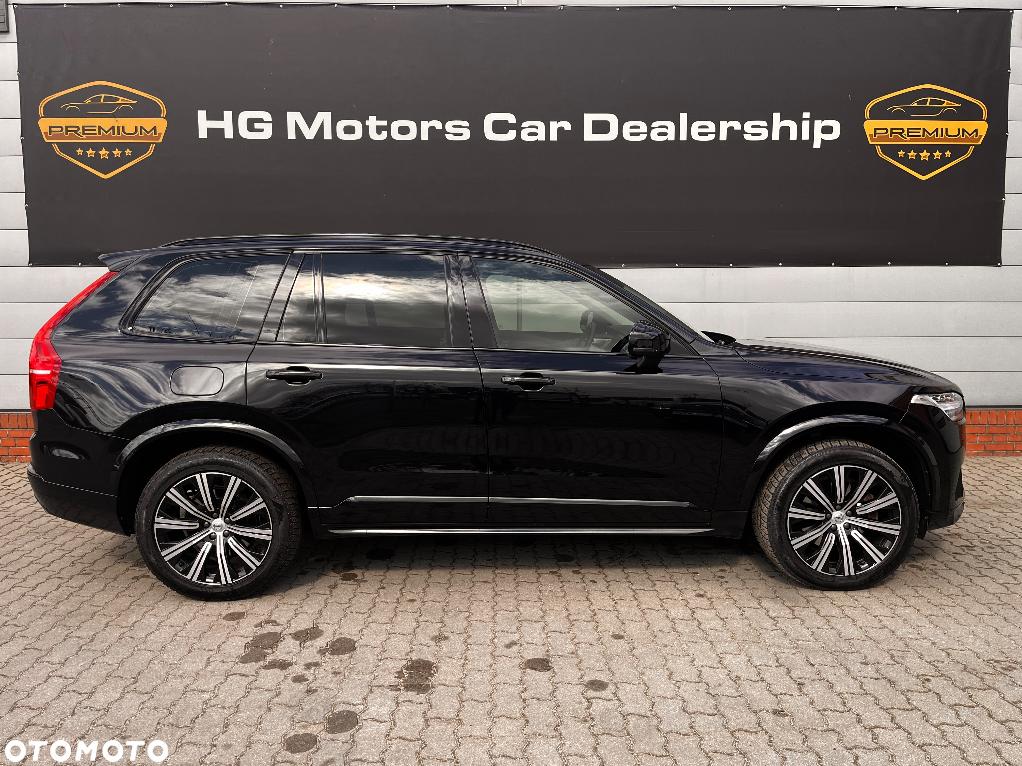 Volvo XC 90 - 16