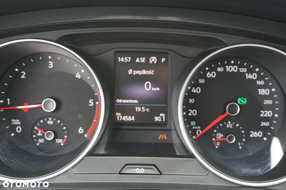 Volkswagen Tiguan 2.0 TDI SCR 4Motion (BlueMotion Techn.) DSG Highline - 7