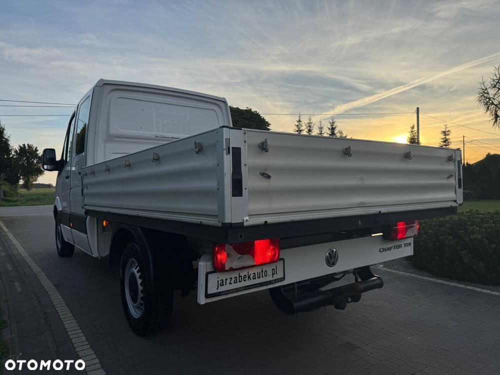 Volkswagen Crafter - 31