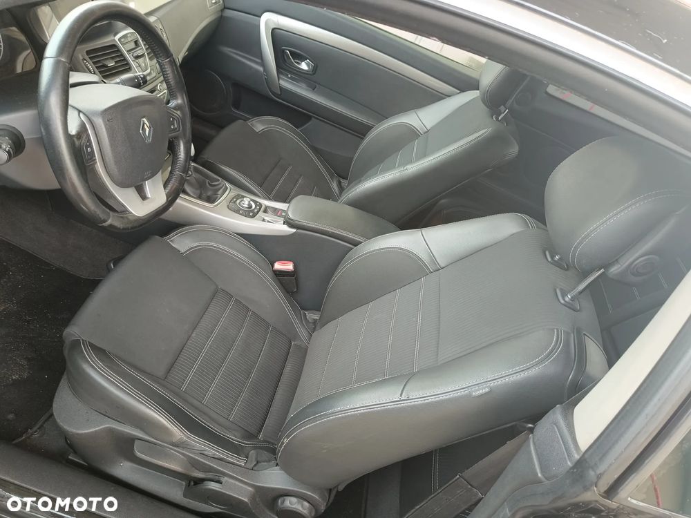 Renault Laguna 1.5 dCi Authentique - 12
