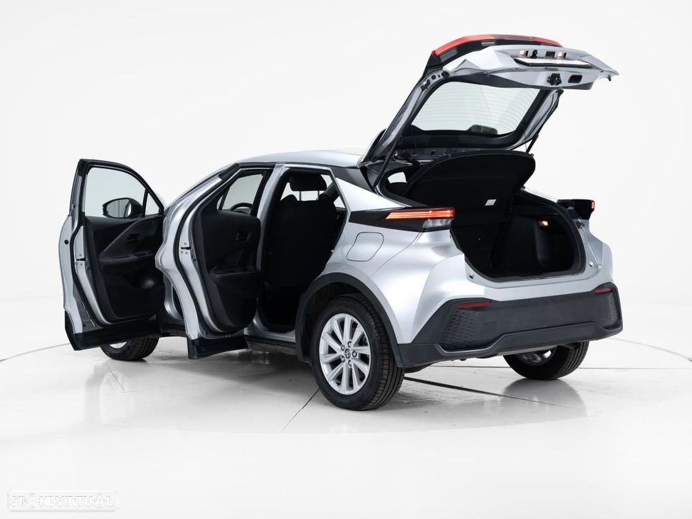 Toyota C-HR 1.8 Hybrid Comfort - 6