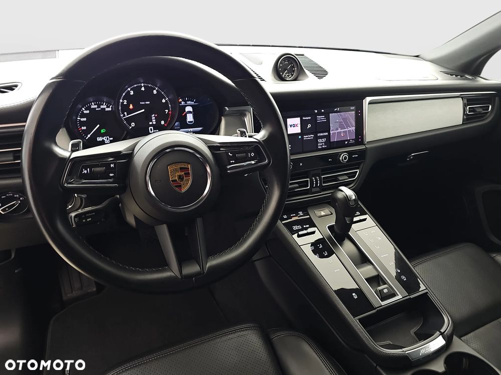 Porsche Macan Standard - 9