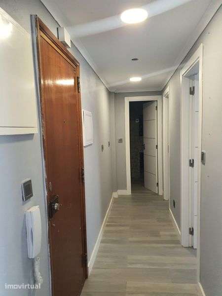 T1 casal de São Brás Amadora entrada 1 de julho - Grande imagem: 4/8