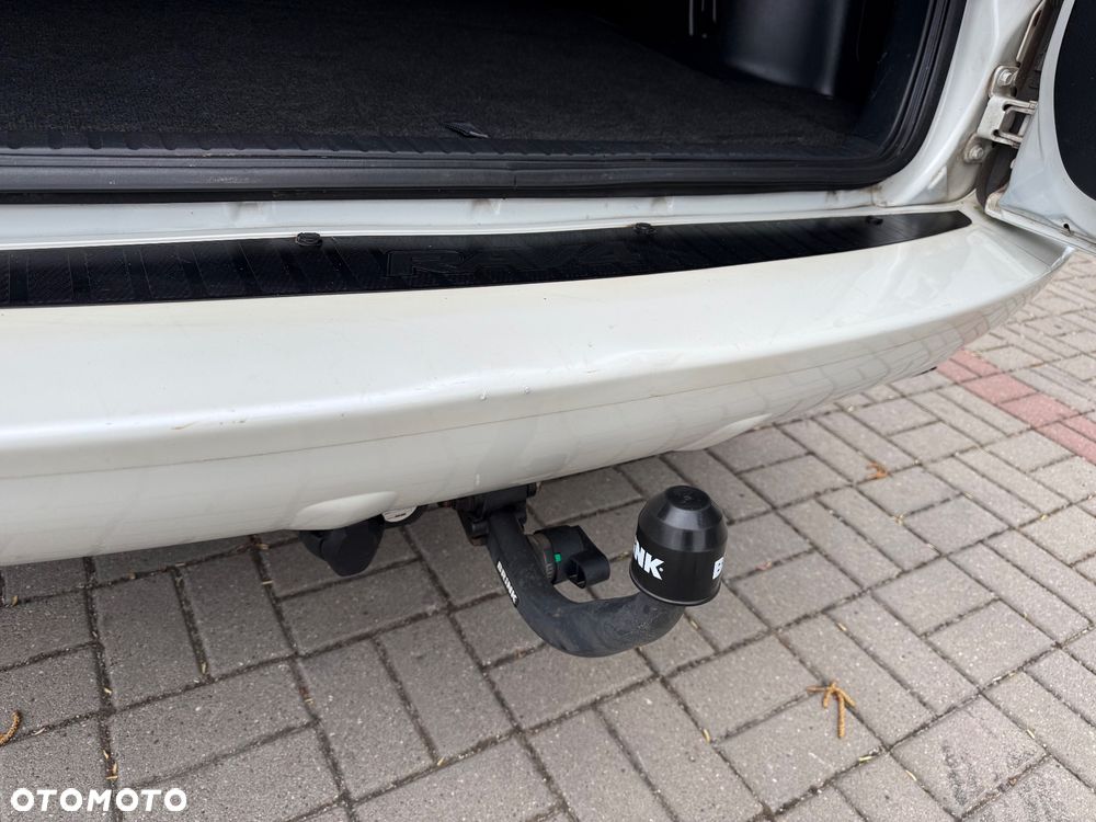 Toyota RAV4 2.0 4x2 Sol - 10
