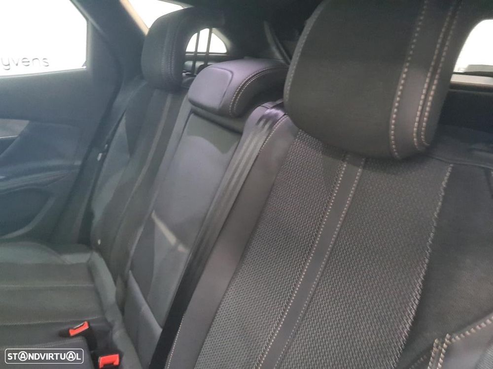 Peugeot 3008 1.6 Hybrid4 Allure e-EAT8 - 5