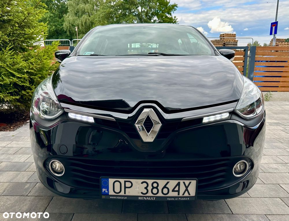 Renault Clio 1.2 16V Limited - 17