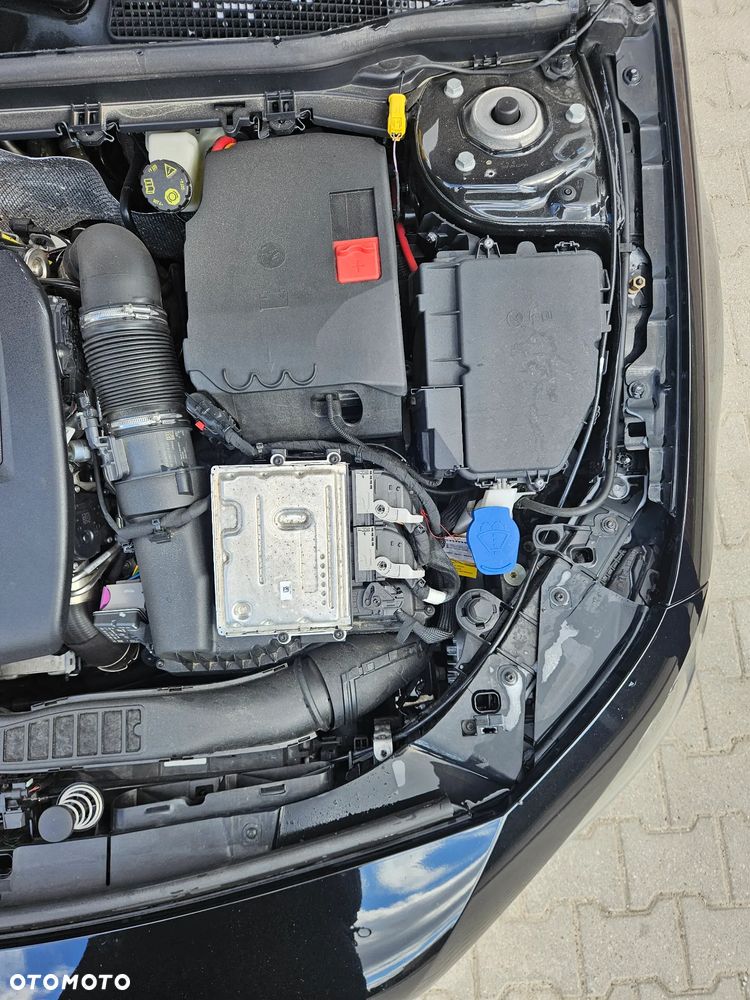 Mercedes-Benz Klasa A 180 d 7G-DCT - 16